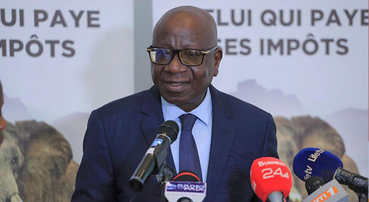 MOBILISATION DE RESSOURCES INTÉRIEURES: La Dgi réalise 913,1 milliards FCFA au premier trimestre